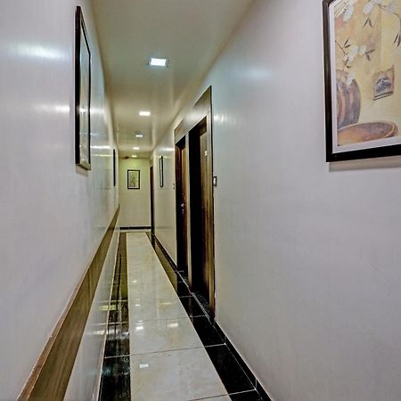 Hotel O Blue Inn Residence Near R City Mall Mumbai Exterior foto